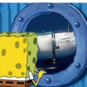 Meet your Posher, Hunter